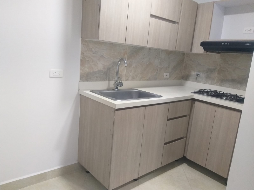 APARTAMENTO EN VENTA EN SABANETA - BARRIO CERAMICA — foto 6