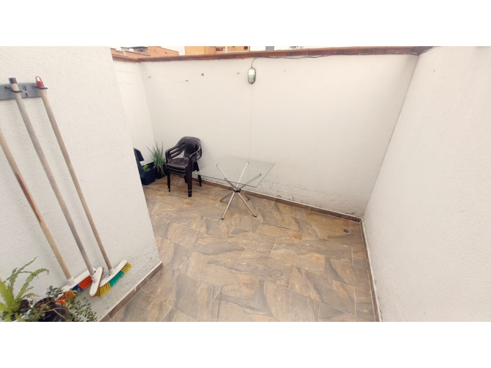 Se Vende apartamento en Laureles, Sector la castellana, Medellín — foto 6
