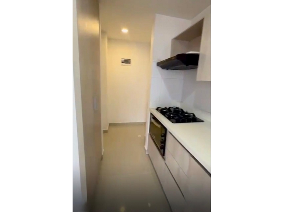 VENTA DE APARTAMENTO EN SABANETA SECTOR ANCON SUR — foto 6