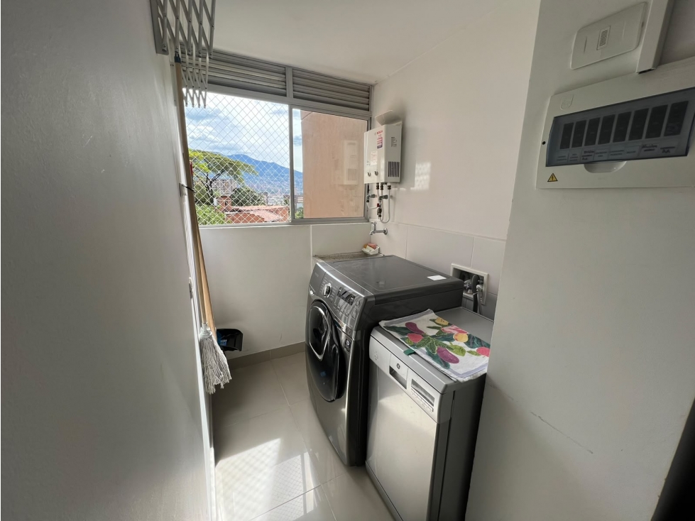 Venta apartamento Envigado, Señorial — foto 6