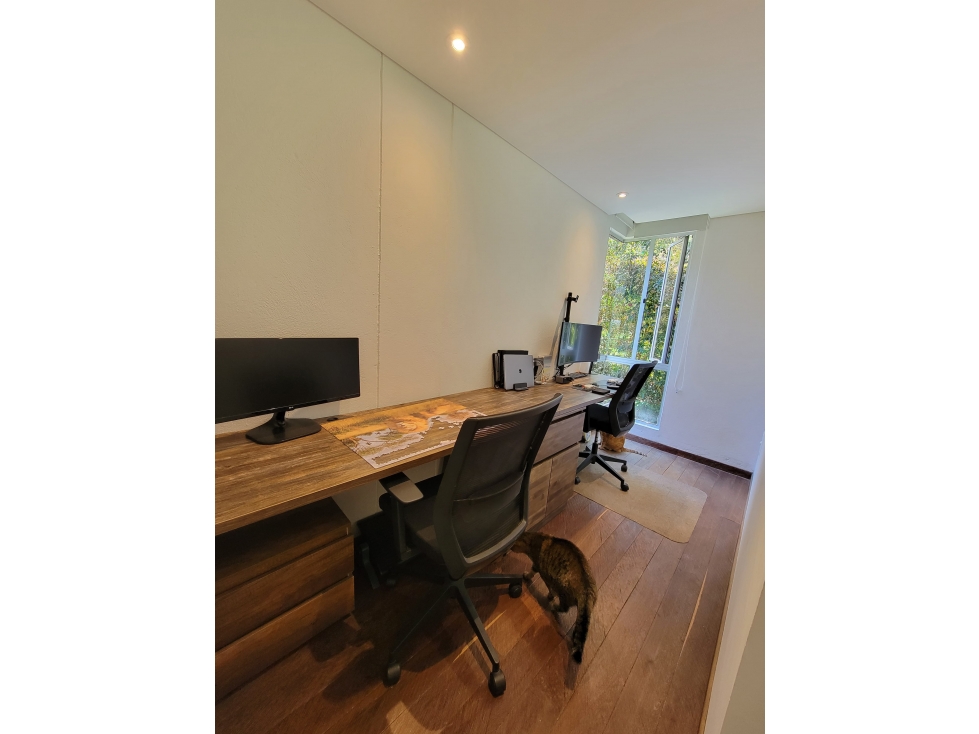 Venta de apartamento campestre en el Retiro 107 mts — foto 6