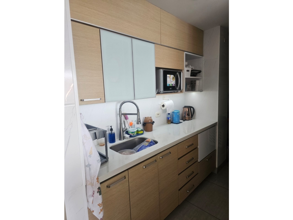 Se Vende apartamento en Envigado, loma el esmeraldal — foto 6