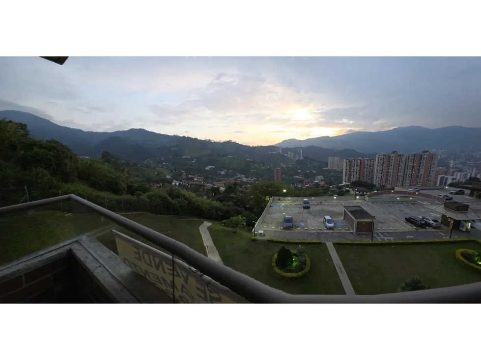 VENTA DE APARTAMENTO EN SABANETA URB SELVATICA — foto 5