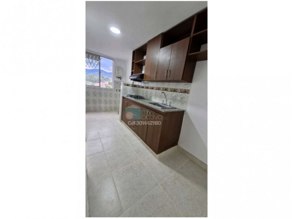 VENTA APARTAMENTO EN ITAGUI, UNIDAD VILLA NOVA — foto 6