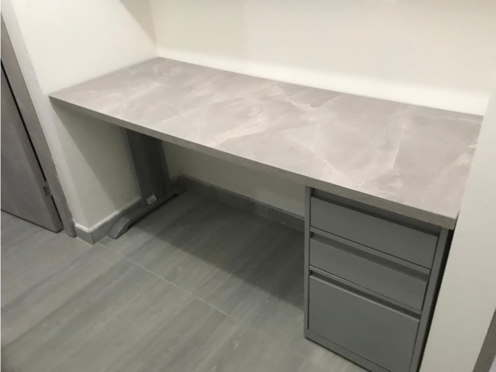 VENTA APARTAMENTO PIEDRA PINTADA OLIV — foto 5