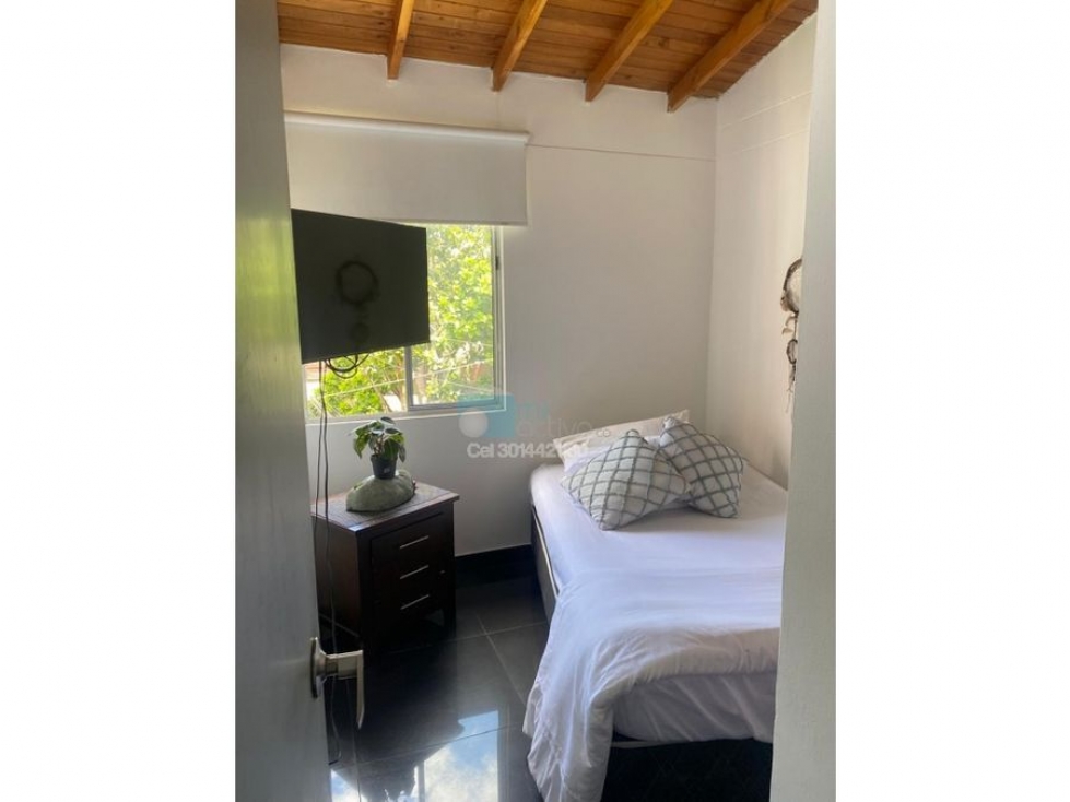 APARTAMENTO EN VENTA EN ENVIGADO URB TIERRA DEL SOL — foto 6