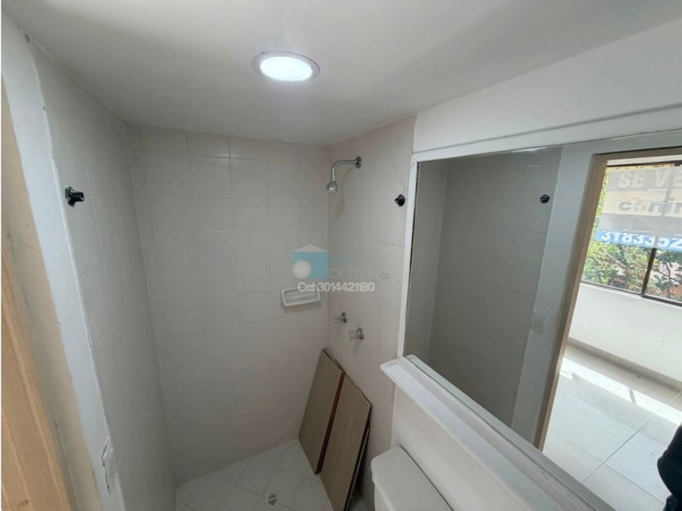 VENTA APARTAMENTO EN ENVIGADO ALQUERIAS DE SAN ISIDRO — foto 6