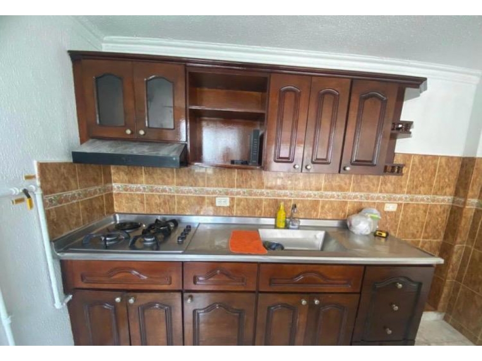 VENTA APARTAMENTO ITAGUI , SAMARIA, 3 HABITACION Y PARQUEADERO — foto 4