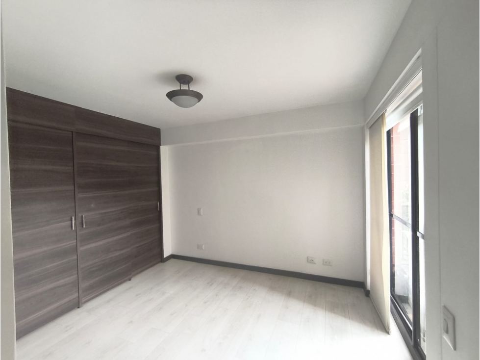 VENTA DE APARTAMENTO 2 ALC. EN ZONA URBANA DE EL RETIRO — foto 5