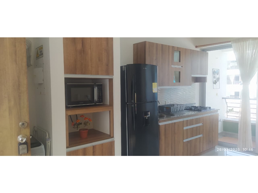 APARTAESTUDIO DE 62M2 EN VENTA EN SAN JERONIMO - RENTAS CORTAR — foto 5