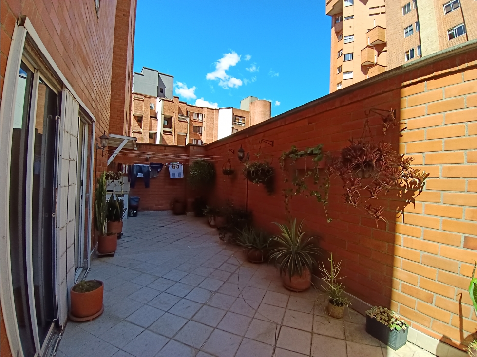 Se Vende apartamento en Laureles — foto 6