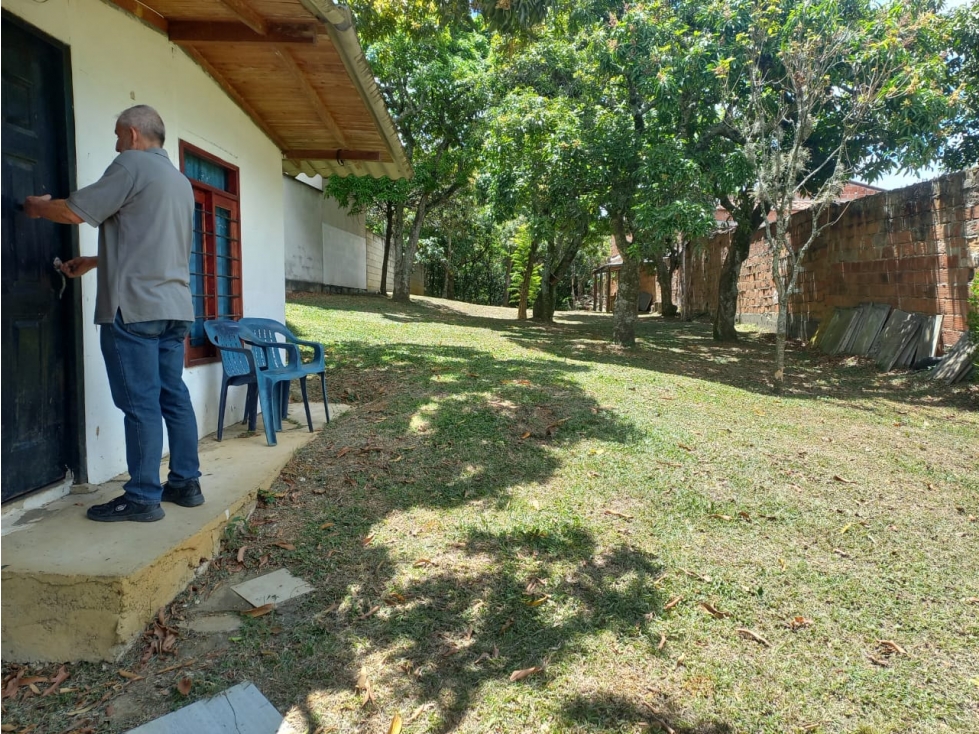 Se vende casa lote en Robledo 1340M² capacidad 37 apartamentos — foto 3