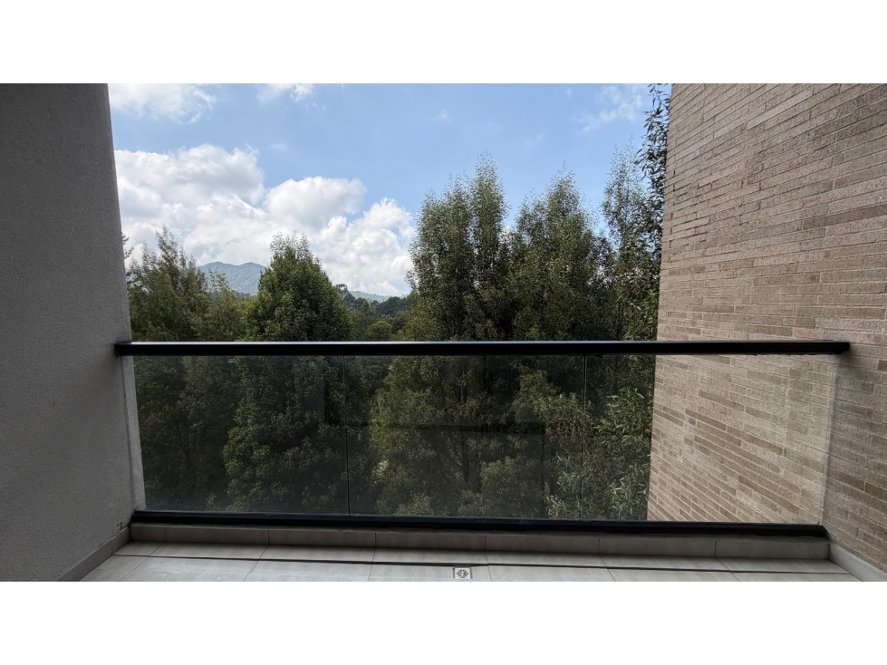 VENTA DE APARTAMENTO EN SWISS LIVING SUITES VÍA LAS PALMAS — foto 4