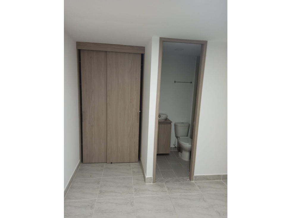 VENTA DE APARTAMENTO EN SABANETA SECTOR SAN FRANCISCO — foto 6