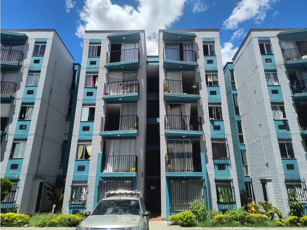 Se Vende apartamento en itagui, viviendas del sur — foto 6
