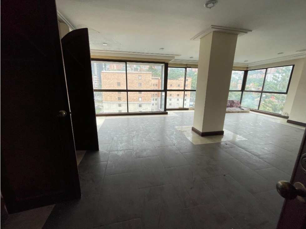 Se vende Penthouse de lujo en El Poblado sector Alejandría — foto 3