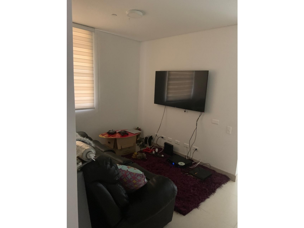 Se Vende apartamento en las Palmas castropol, Poblado — foto 6