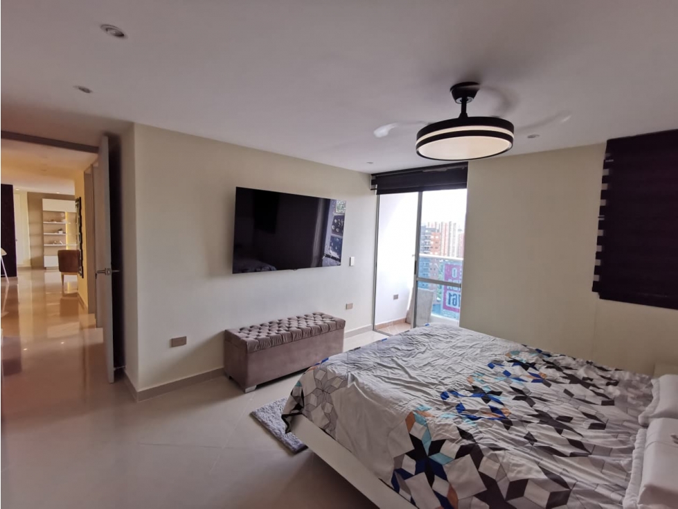 Ubicación, precio y lujo en Sabaneta — foto 4