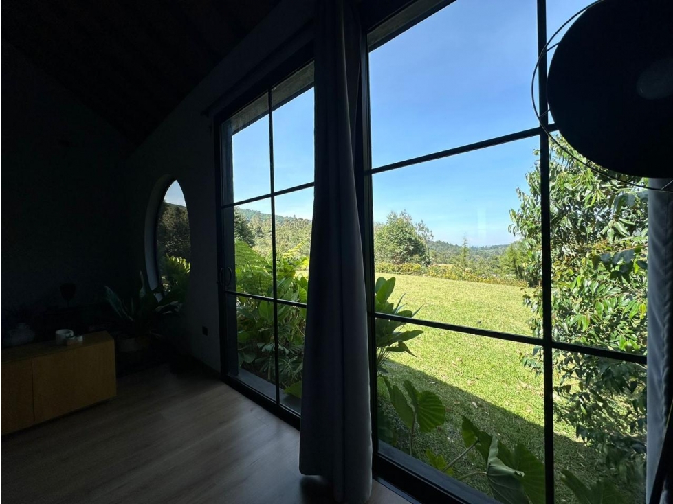 CASA EN VENTA PARCELACION - RESERVA - EL RETIRO — foto 5