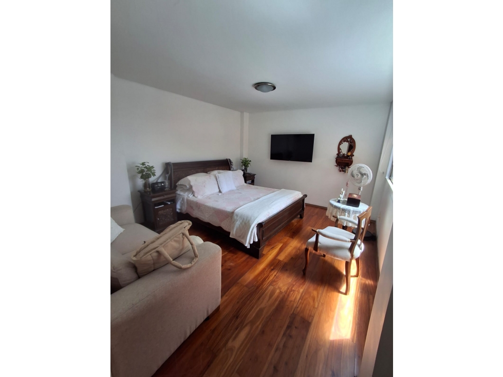 VENTA APARTAMENTO PIEDRA PINTADA ALTA — foto 6