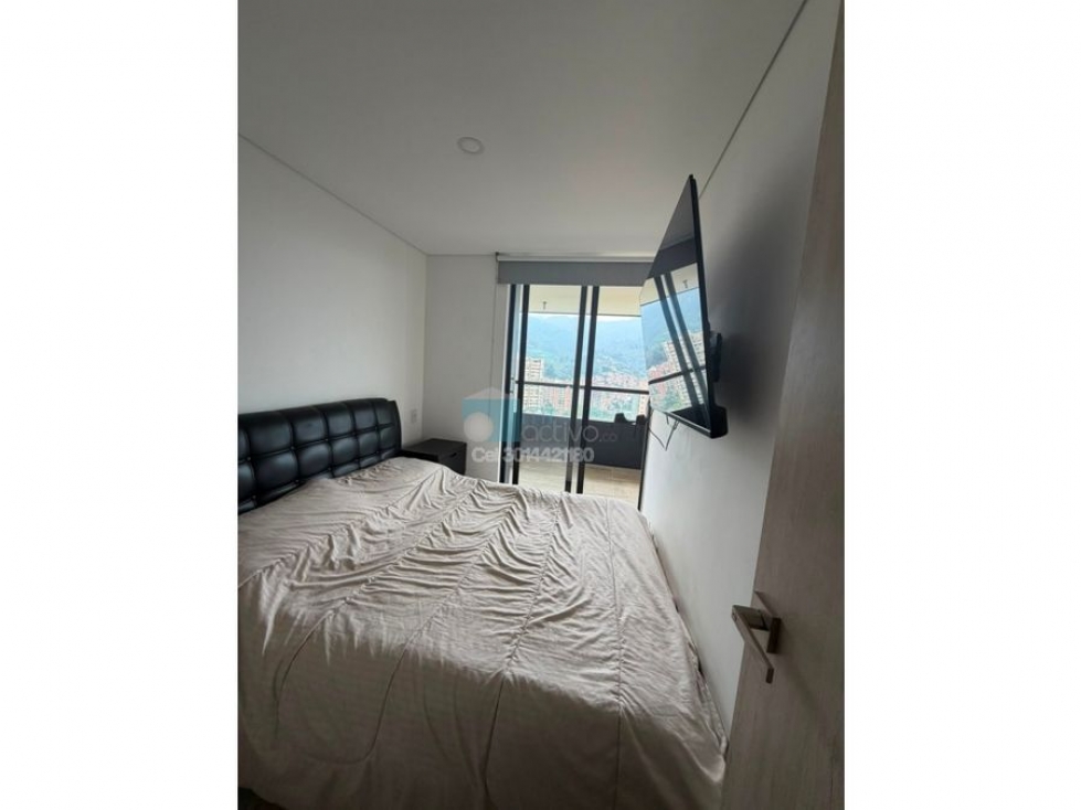 LA VENTA APARTAMENTO EN VENTA EN ENVIGADO TIERRA GRATA BRUJA MAGICA — foto 6