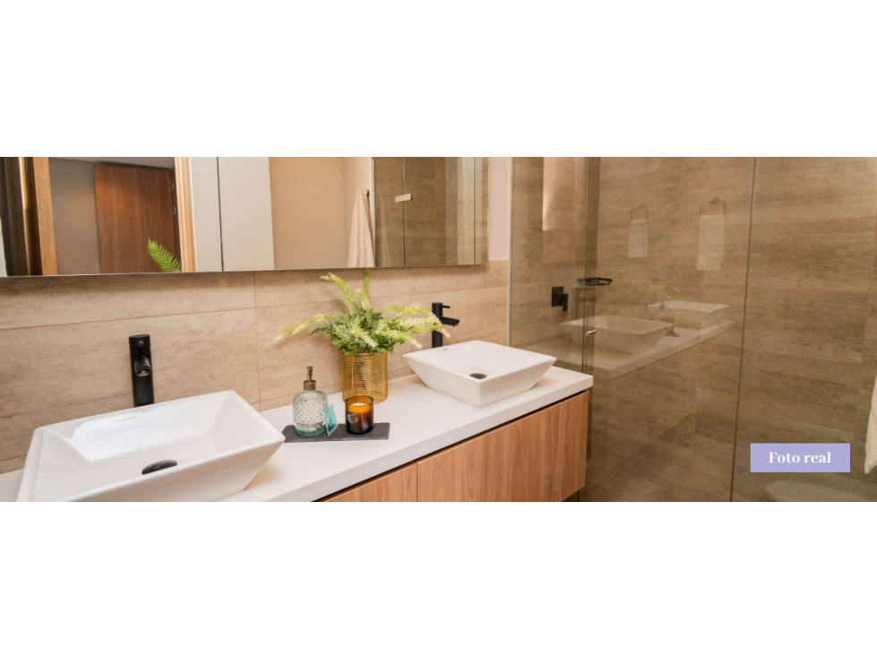 VENTA APARTAMENTO EN ENVIGADO LAS BRUJAS — foto 5