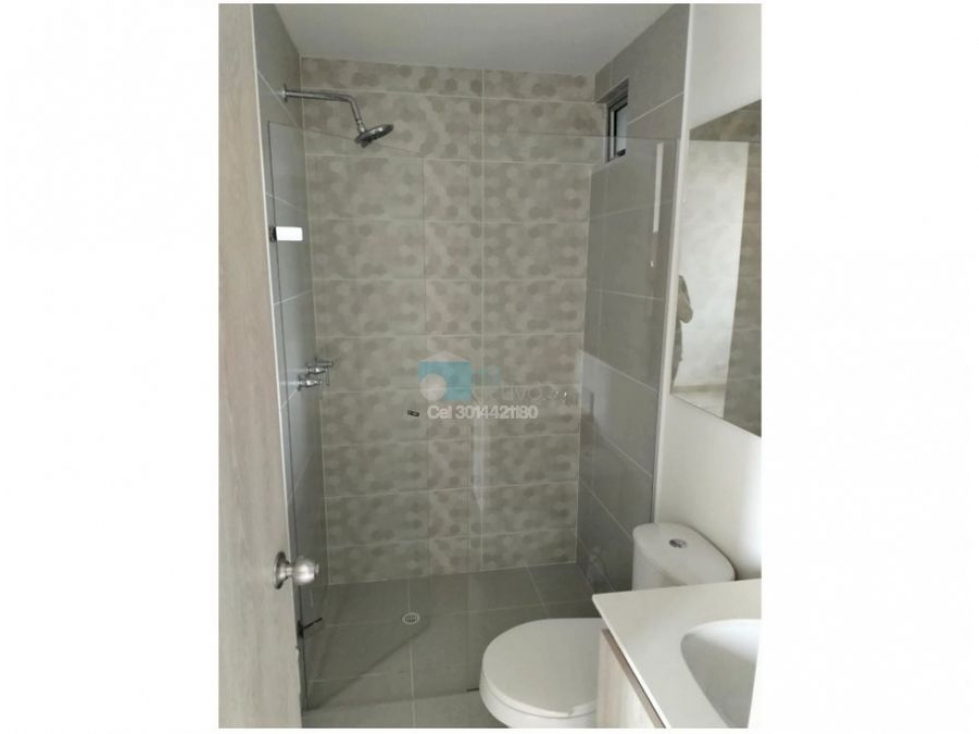 VENTA APARTAMENTO EN SABANETA, SECTOR LAS VEGAS — foto 6
