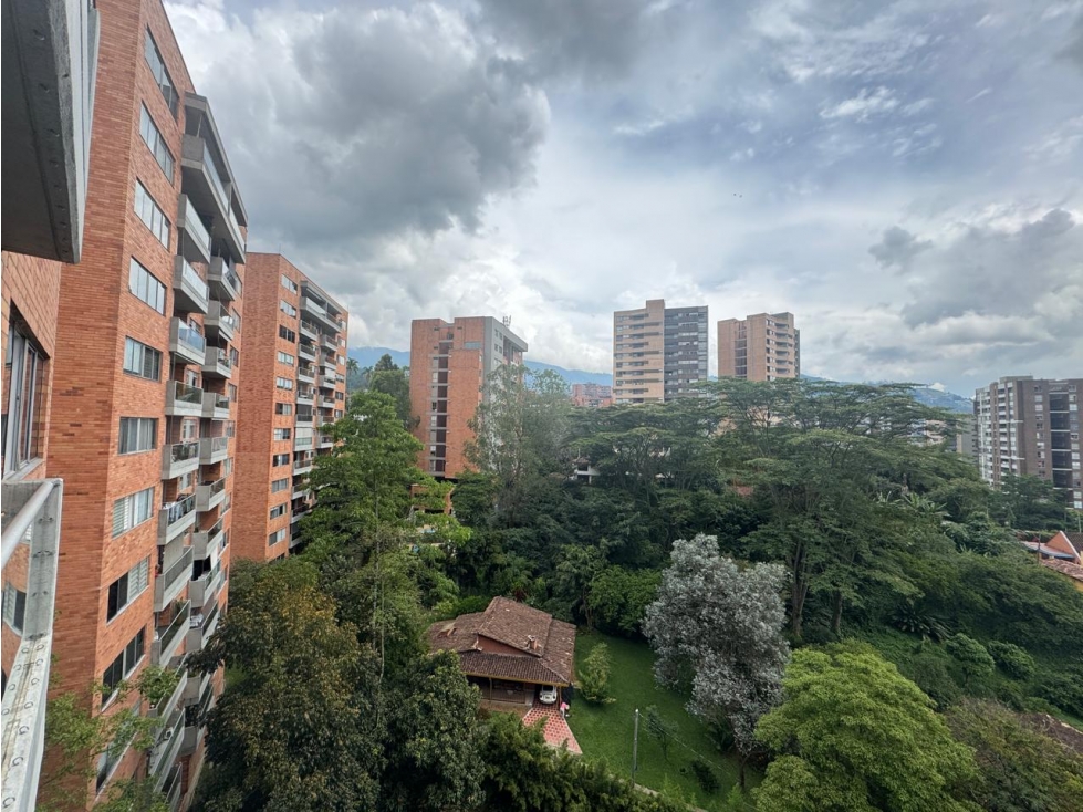 Venta apartamento Envigado Loma del Chocho con la intermedia — foto 6