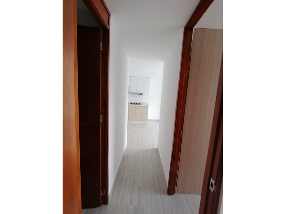 SE VENDE APARTAMENTO SECTOR LA GABRIELA EN BELLO 52 MTS — foto 4