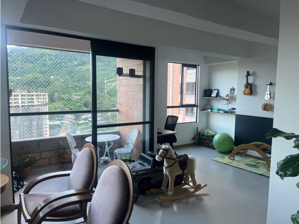 Venta apartamento en la estrella — foto 6