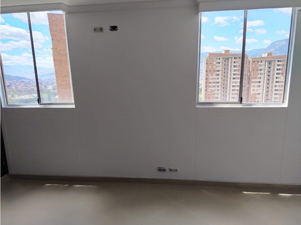 Venta Apartamento Loma de los Bernal, MEDELLIN. — foto 6