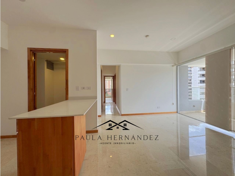 Venta de apartamento en El Carmelo, Sabaneta — foto 6