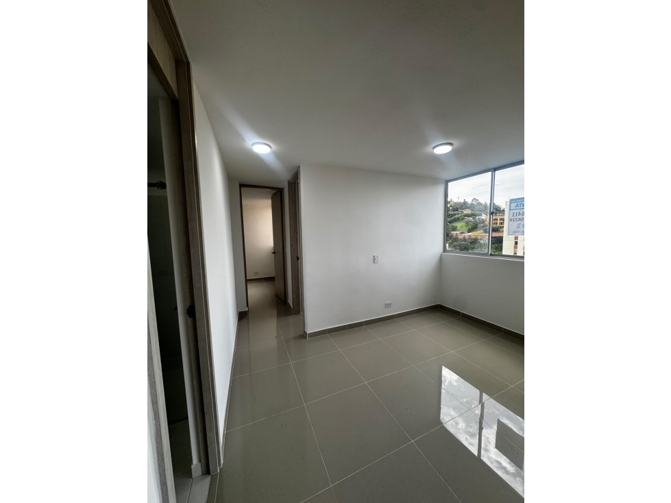 APARTAMENTO PARA ESTRENAR EN LA ESTRELLA — foto 6
