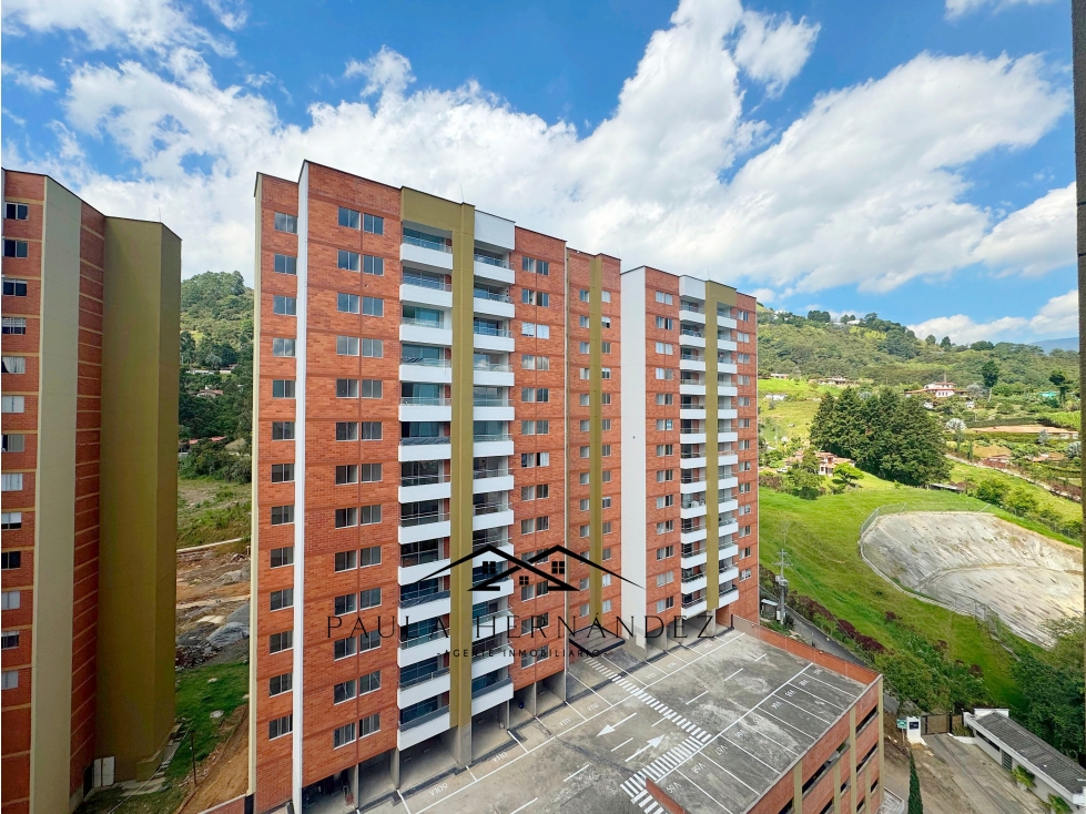 Venta de Apartamento en Envigado, Las Antillas — foto 6
