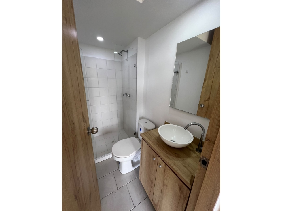 VENTA DE APARTAMENTO LA ESTRELLA TABLAZA — foto 5