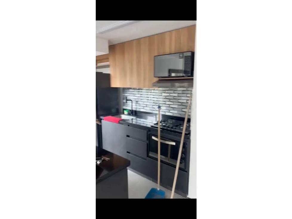 Venta de apartamento en Sabaneta-maría auxiliadora