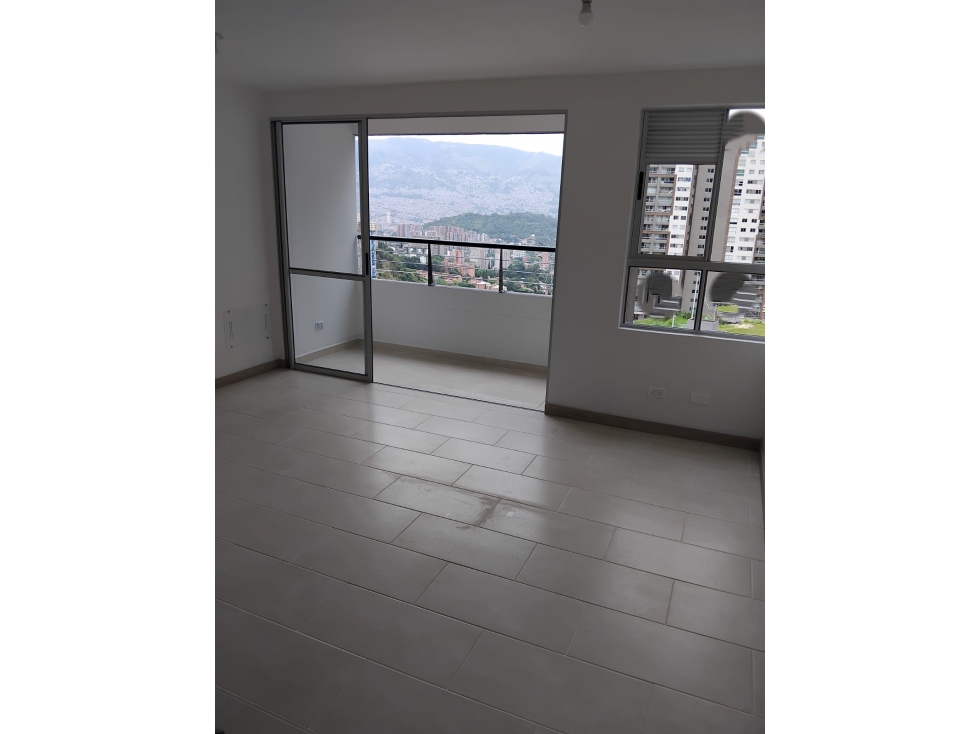 VENTA DE APARTAMENTO EN MEDELLÍN SECTOR CALASANZ