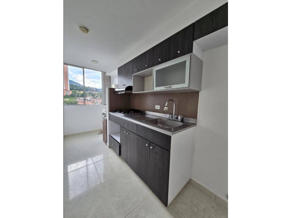 VENTA DE APARTAMENTO EN LA ESTRELLA SECTOR LA FERRERÍA — foto 3