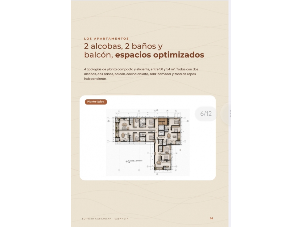 PROYECTO EN SABANETA SECTOR ALCÁZARES — foto 6
