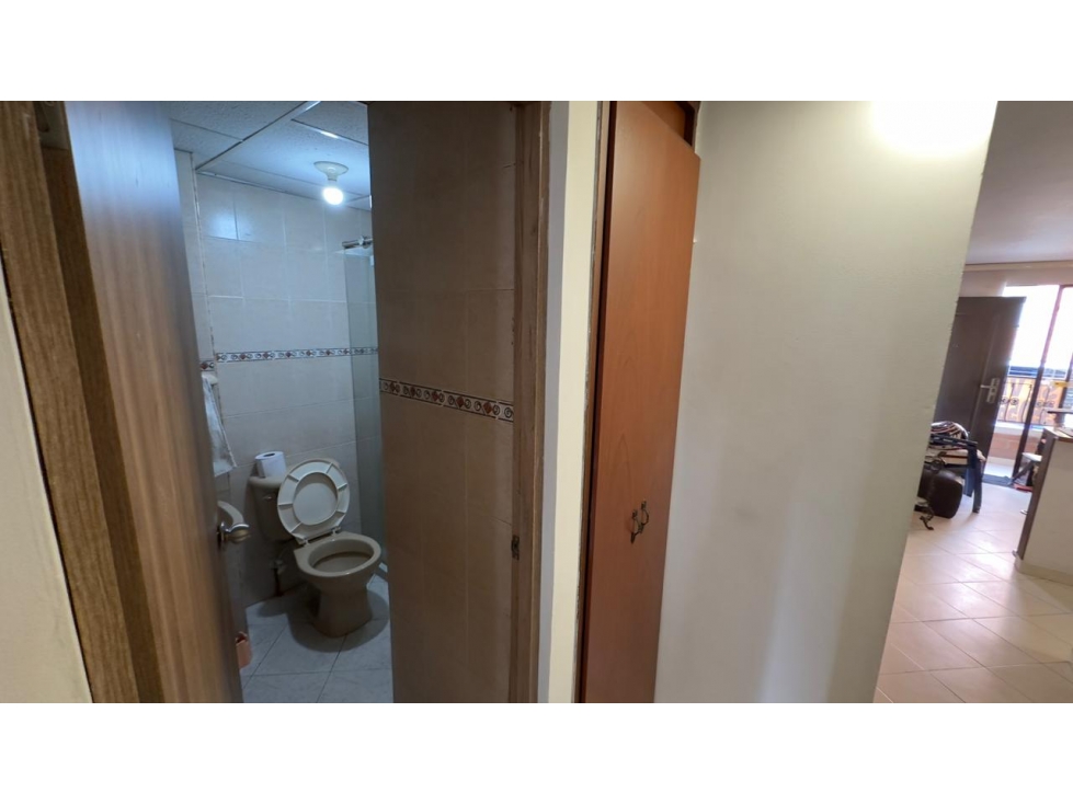 VENTA DE APARTAMENTO EN SABANETA SECTOR CENTRO — foto 6