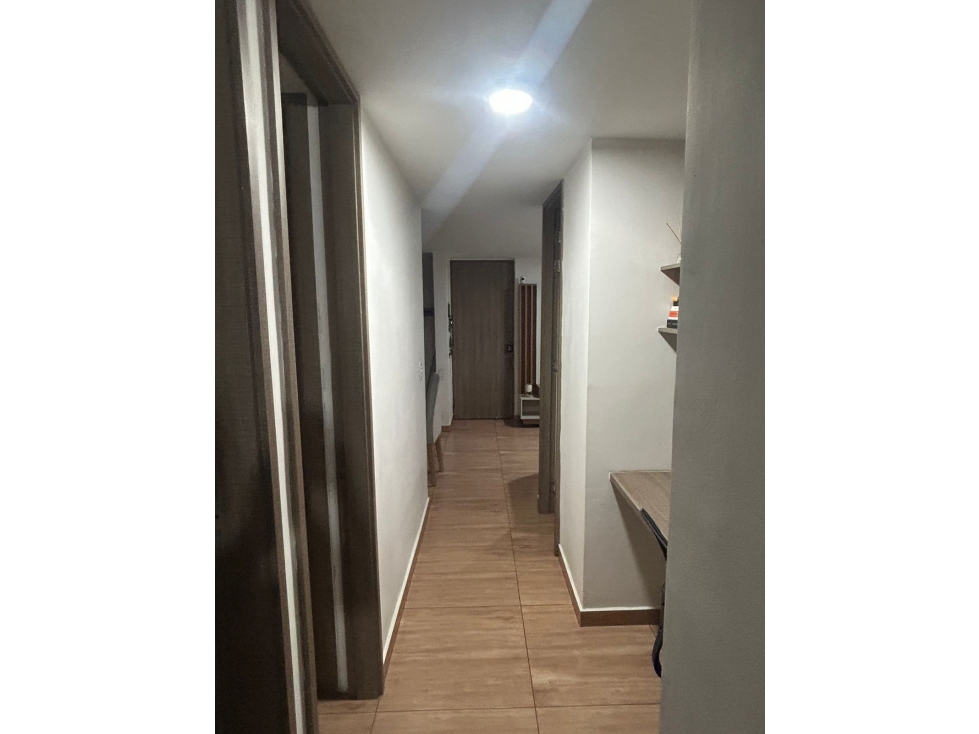VENTA DE APARTAMENTO EN ENVIGADO UNIDAD PALMERAS 3 — foto 6