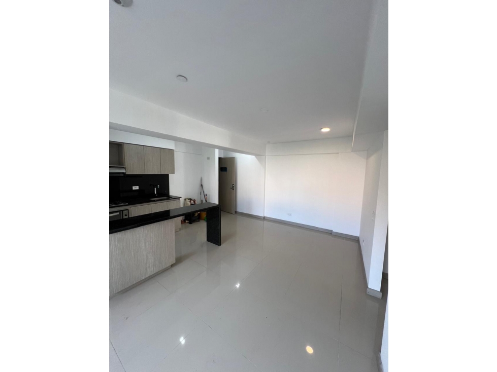 VENTA DE APARTAMENTO — foto 6