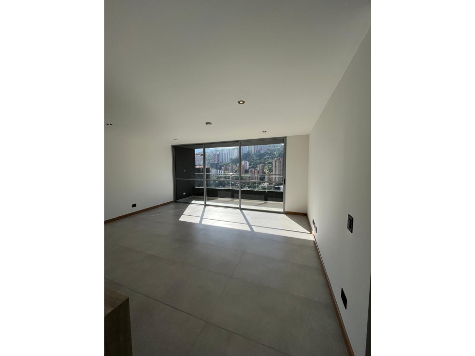VENTA DE APARTAMENTO EN CIUDAD DEL RÍO, MEDELLÍN — foto 6