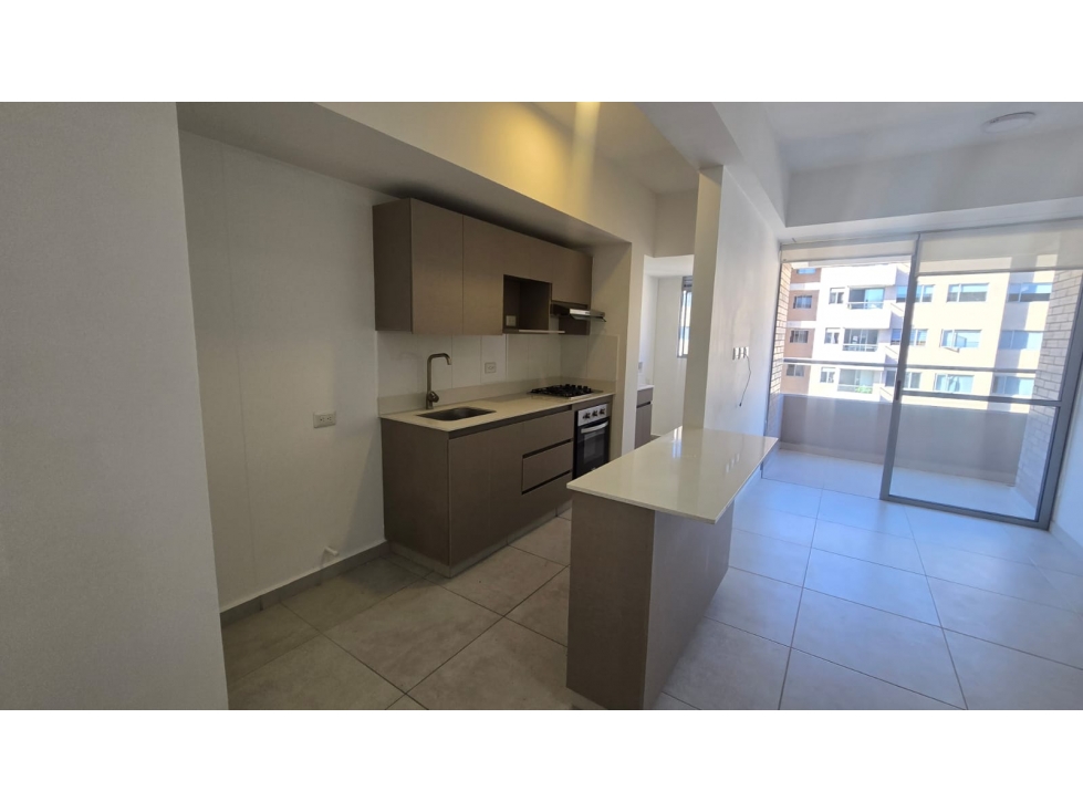 VENTA APARTAMENTO ENVIGADO SECTOR VEGAS — foto 6