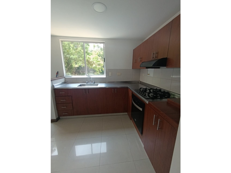 Vendo apartamento en el Poblado, sector Provenza — foto 6