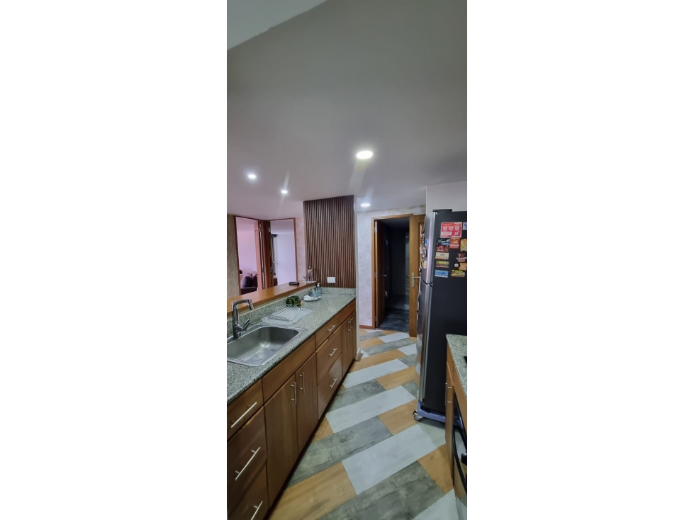 VENTA APARTAMENTO | SABANETA | AVES MARÍA | 84 M² | PQ + ÚTIL — foto 4