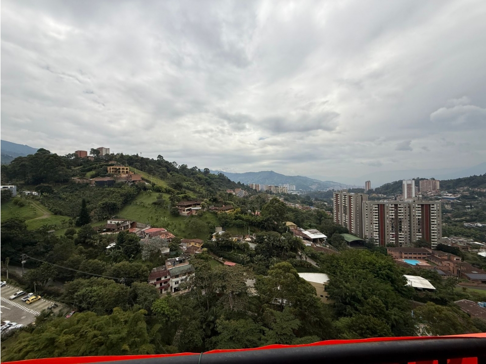 VENTA APARTAMENTO | LA ESTRELLA | PRIMITIVA | 55 M²
