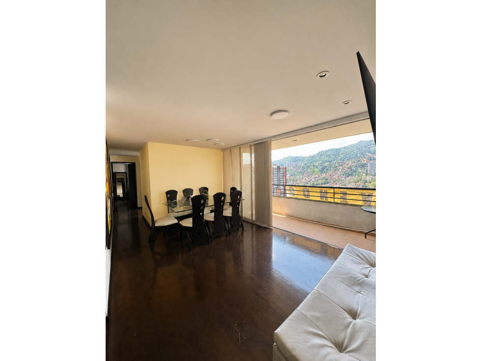 Vendo apartamento en Belén, sector Loma de los Bernal — foto 6