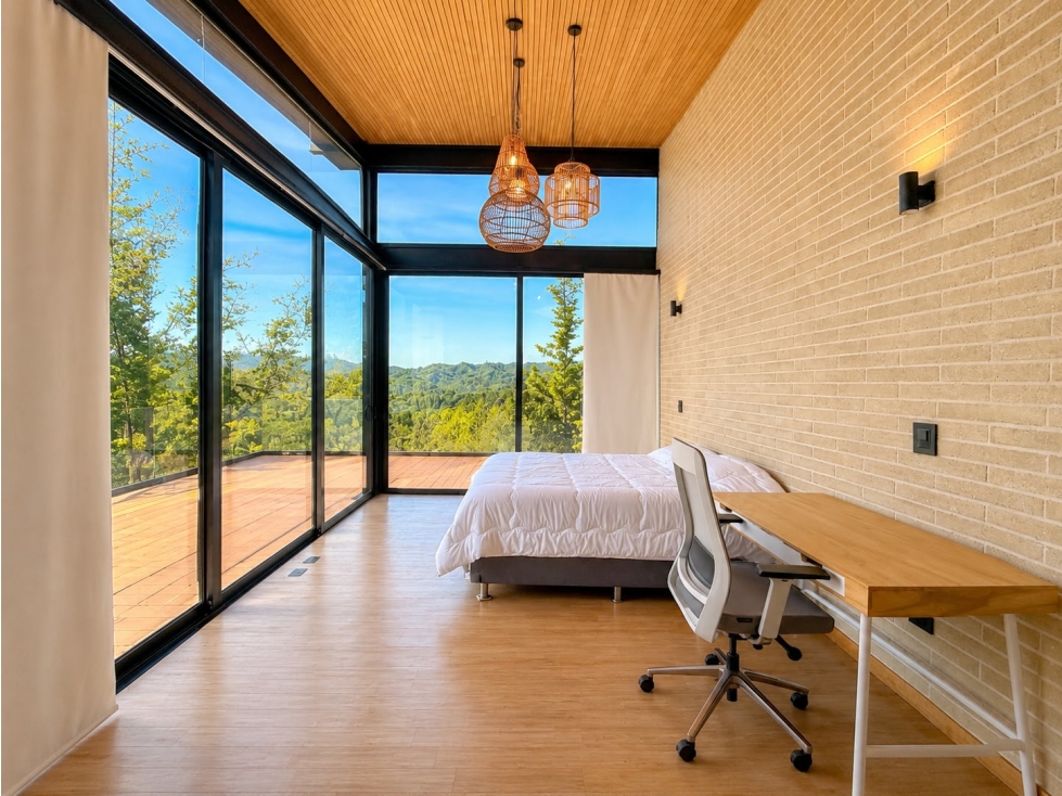 VENTA Casa de lujo en EL RETIRO, Antioquia. — foto 6