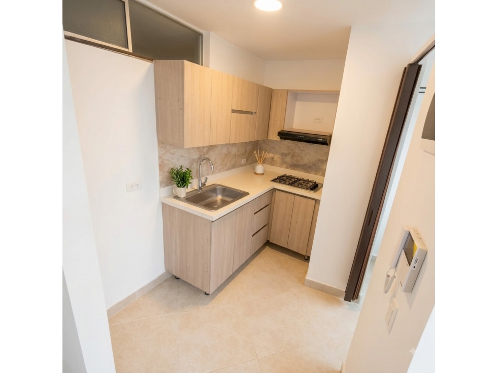 APARTAMENTO EN VENTA EN SABANETA SECTOR CERAMICA